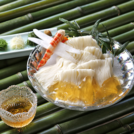 島原手延そうめん・ひやむぎ