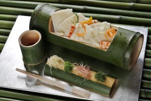 そうめん K