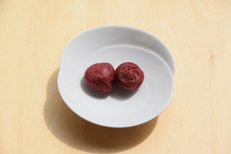 梅