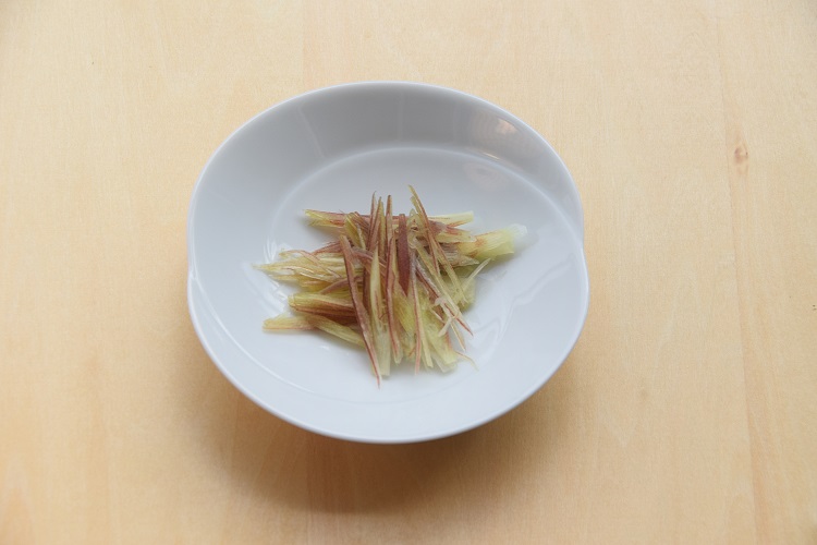 みょうが