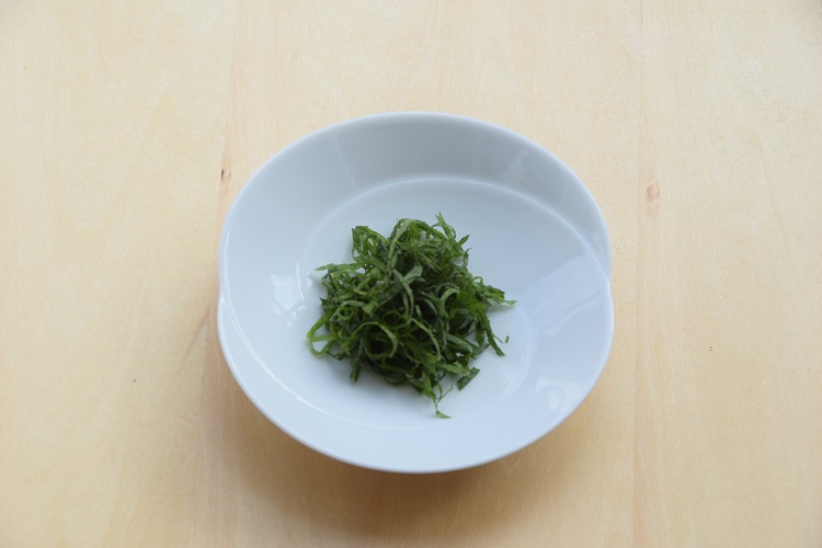 大葉